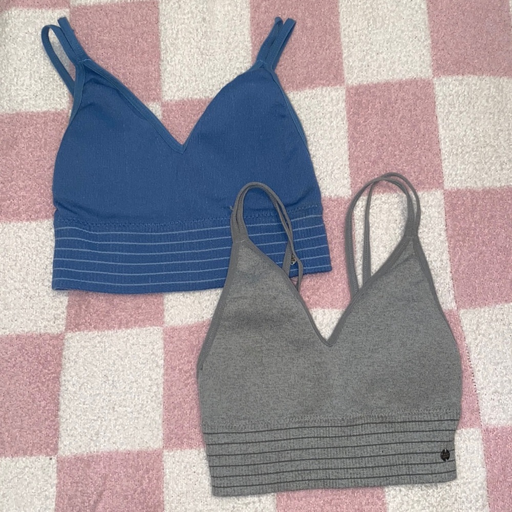 Lucky Brand Sports Bras